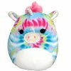 Squishmallows Atlas Tie Dye Unicorn 12" Plush -Squishmallows popular shop unnamed file 101