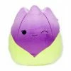 Squishmallows Jackie Purple Tulip 24" Plush