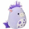 Squishmallows Meadow The Blue Horse 16" Plush 2 Squishmallows Meadow The Blue Horse 16" Plush -Squishmallows popular shop unnamed file 112