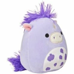 Squishmallows Meadow The Blue Horse 16" Plush