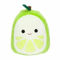 Squishmallows Leeland the Lime 8" Plush