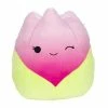 Squishmallows Bridget Pink Tulip 20" Plush