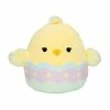 Squishmallows Spring Chick in Egg 12" Plush
