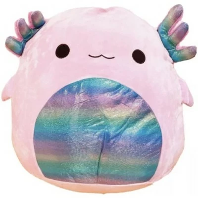Squishmallows Monica the Axolotl 16" Plush 3 Squishmallows Monica the Axolotl 16" Plush