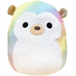 Squishmallows Bowie the Hedgehog 16" Plush