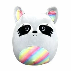 Squishmallows Max the Raccoon 5" Plush