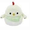 Squishmallows Todd The Chicken 16" Plush