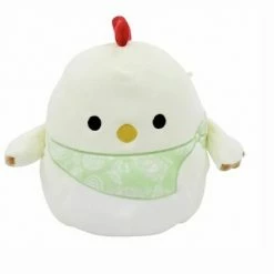 Squishmallows Todd The Chicken 16" Plush