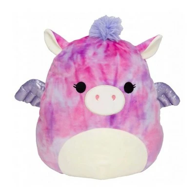 Squishmallows Willow Pegasus 16" Plush 3 Squishmallows Willow Pegasus 16" Plush