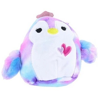 Squishmallows Valentine Penguin 16" Plush 3 Squishmallows Valentine Penguin 16" Plush