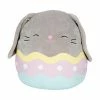 Squishmallows Spring Bunny in Egg 12" Plush