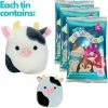 Squishmallows Cow Trading Card Tin -Squishmallows popular shop unnamed file 145