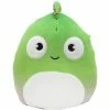 Squishmallows Denton the Chameleon 16" Plush -Squishmallows popular shop unnamed file 150