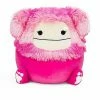 Squishmallows Hailey the Bigfoot 16" Plush -Squishmallows popular shop unnamed file 154