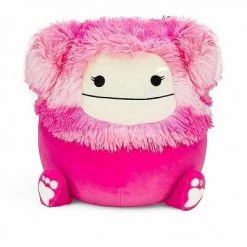 Squishmallows Hailey the Bigfoot 16" Plush
