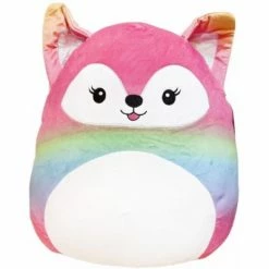 Squishmallows Xenia the Fox 12" Plush