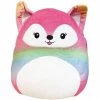 Squishmallows Xenia the Fox 16" Plush
