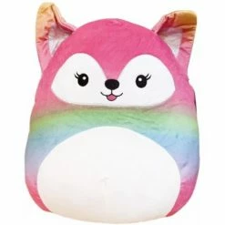 Squishmallows Xenia the Fox 16" Plush