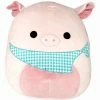 Squishmallows Peter The Pink Pig 16" Plush -Squishmallows popular shop unnamed file 162