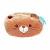 Squishmallows Stackable Beaver 12" Plush -Squishmallows popular shop unnamed file 163