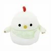 Squishmallows Todd The Chicken 8" Plush
