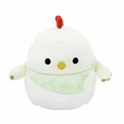 Squishmallows Todd The Chicken 8" Plush