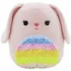 Squishmallows Bop Pink Bunny 8" Plush 1 Squishmallows Bop Pink Bunny 8" Plush -Squishmallows popular shop unnamed file 169