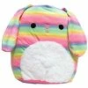 Squishmallows Danya Rainbow Bunny 8" Plush 1 Squishmallows Danya Rainbow Bunny 8" Plush -Squishmallows popular shop unnamed file 170