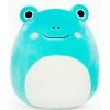 Squishmallows Robert The Frog 8" Plush 1 Squishmallows Robert The Frog 8" Plush -Squishmallows popular shop unnamed file 172