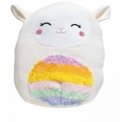 Squishmallows Sophie White Lamb 8" Plush