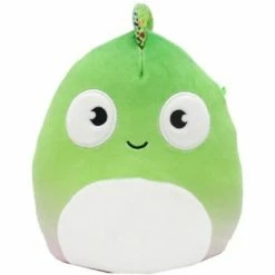 Squishmallows Denton the Chameleon 12" Plush