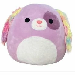 Squishmallows Barb The Dog 8" Plush