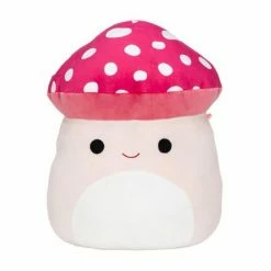 Squishmallows Malcom the Mushroom 8" Plush
