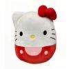 Squishmallows Red Hello Kitty 12" Plush -Squishmallows popular shop unnamed file 184