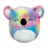 Squishmallows Katya Tie Dye Koala 8" Plush -Squishmallows popular shop unnamed file 186