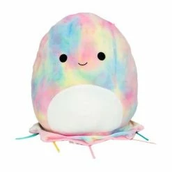 Squishmallows Janet the Jellyfish 12" Plush