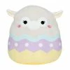 Squishmallows Spring Leah Alpaca 12" Plush -Squishmallows popular shop unnamed file 191