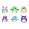 Squishmallows Scented Blind Bag 8" Plush -Squishmallows popular shop unnamed file 192