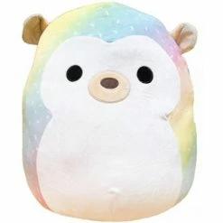 Squishmallows Bowie the Hedgehog 12" Plush