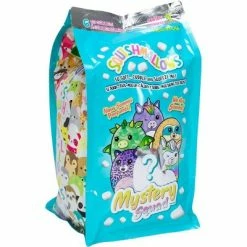 Squishmallows One Random Blind Bag 5" Plush