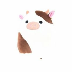 Squishmallows Ronnie The Cow 8" Plush