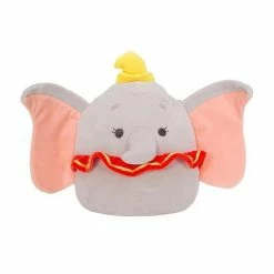 Squishmallows Disney Dumbo 5" Plush