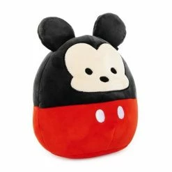 Squishmallows Disney Mickey Mouse 5" Plush