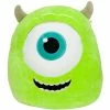 Squishmallows Disney Monsters Inc Mike 16" Plush -Squishmallows popular shop unnamed file 209