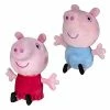 Squishmallows Peppa Pig and George Squeeze & Squish Plush Set, 6" ? Soft & Cuddly Stuffed Animals - Toy Gift for Kids 2 Squishmallows Peppa Pig and George Squeeze & Squish Plush Set, 6" ? Soft & Cuddly Stuffed Animals - Toy Gift for Kids -Squishmallows popular shop unnamed file 217