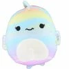 Squishmallows Fabiola the Rainbow Fish Mini Sealife 5" Plush -Squishmallows popular shop unnamed file 220