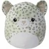 Squishmallows Brigita the Snow Leopard 20" Plush