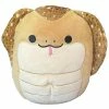 Squishmallows Hectico the Brown Cobra 20" Plush 1 Squishmallows Hectico the Brown Cobra 20" Plush -Squishmallows popular shop unnamed file 224
