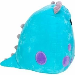 Squishmallows Disney Monsters Inc Sulley 12" Plush