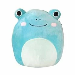 Squishmallows Robert the Blue Frog 24" Plush
